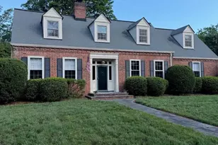 321 Alderman Rd, Charlottesville, VA 22903 - Photo 1