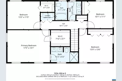 1845 Amberfield Dr, Charlottesville, VA 22911 - Photo 29