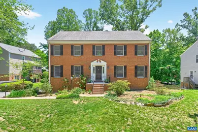1845 Amberfield Dr, Charlottesville, VA 22911 - Photo 41