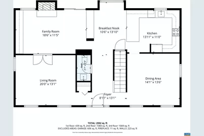 1845 Amberfield Dr, Charlottesville, VA 22911 - Photo 19