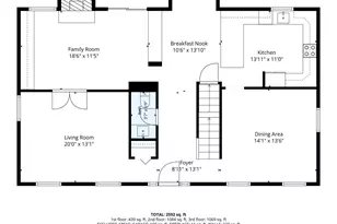 1845 Amberfield Dr, Charlottesville, VA 22911 - Photo 19