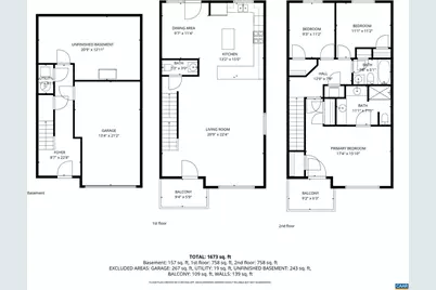 1569 Newcastle Ct, Charlottesville, VA 22911 - Photo 35