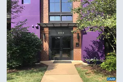 202 Douglas Ave #1F, Charlottesville, VA 22902 - Photo 21