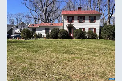 954 Old Lynchburg Rd #A, Charlottesville, VA 22903 - Photo 1