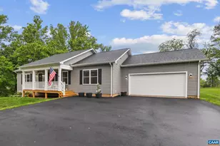 160 Red Hill Rd, Orange, VA 22960 - Photo 1