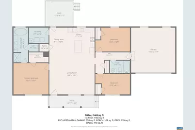 160 Red Hill Rd, Orange, VA 22960 - Photo 29
