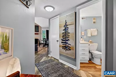 473 Three Ridges Condos, Wintergreen Resort, VA 22967 - Photo 3