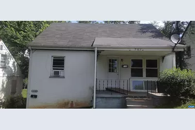 503 Rockland Ave, Charlottesville, VA 22902 - Photo 1