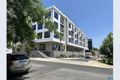 911 West St #2, Charlottesville, VA 22903 - Photo 19