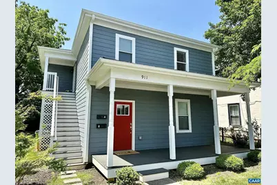 911 West St #2, Charlottesville, VA 22903 - Photo 1