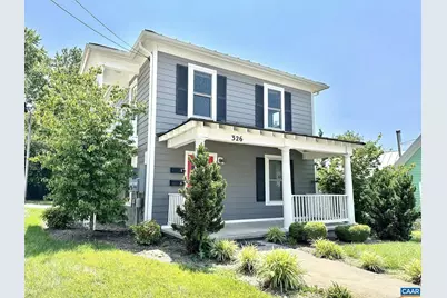 326 NW 10th St #2, Charlottesville, VA 22903 - Photo 1