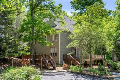 4 Trillium Pl, Wintergreen Resort, VA 22967 - Photo 29