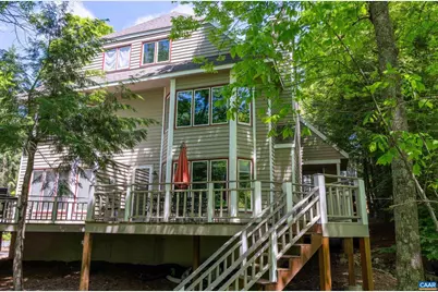 4 Trillium Pl, Wintergreen Resort, VA 22967 - Photo 23