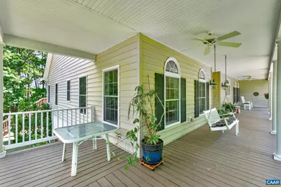 3403 Meadow Wood Ln, Crozet, VA 22932 - Photo 7