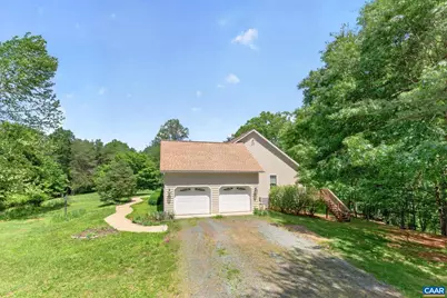3403 Meadow Wood Ln, Crozet, VA 22932 - Photo 41