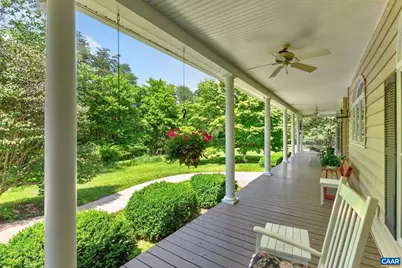 3403 Meadow Wood Ln, Crozet, VA 22932 - Photo 5