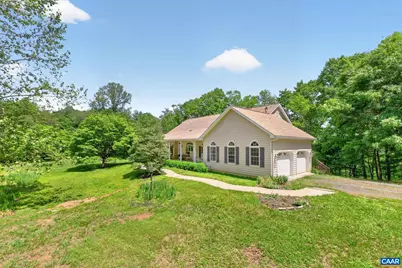 3403 Meadow Wood Ln, Crozet, VA 22932 - Photo 3