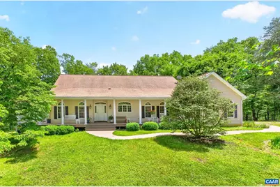3403 Meadow Wood Ln, Crozet, VA 22932 - Photo 1