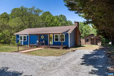 15234 Burnley Rd, Barboursville, VA 22923 - Photo 1