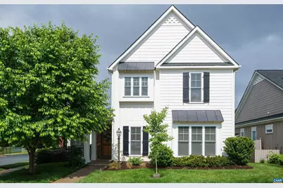 756 Highgate Row, Crozet, VA 22932 - Photo 1