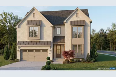 41 Borthwick St, Crozet, VA 22932 - Photo 1