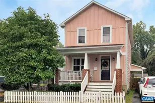 1000 Page St, Charlottesville, VA 22903 - Photo 1