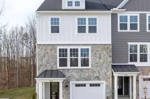 3048 Farrow Circle, Charlottesville, VA 22901 - Photo 1