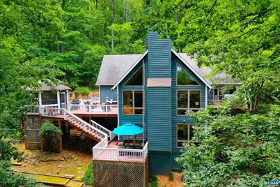 136 Hooded Warbler Ln, Nellysford, VA 22958 - Photo 3