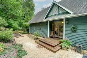 136 Hooded Warbler Ln, Nellysford, VA 22958 - Photo 7