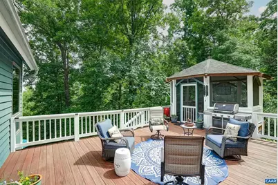 136 Hooded Warbler Ln, Nellysford, VA 22958 - Photo 25