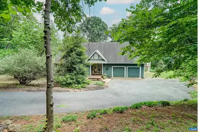 136 Hooded Warbler Ln, Nellysford, VA 22958 - Photo 1