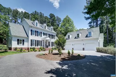 1961 Piper Way, Keswick, VA 22947 - Photo 1
