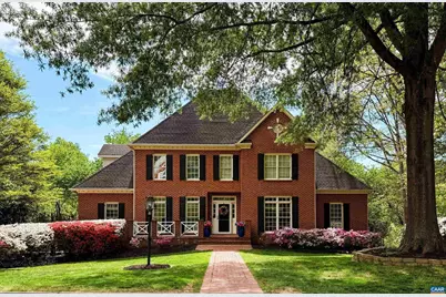 3117 Edgewater Dr, Charlottesville, VA 22911 - Photo 1