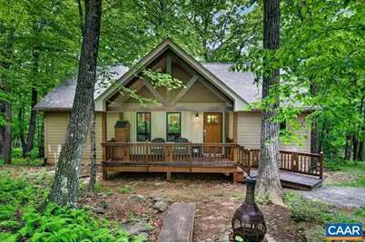 17 Pine Siskin Ln, Roseland, VA 22967 - Photo 1