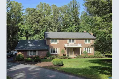 985 Tanglewood Rd, Charlottesville, VA 22901 - Photo 1