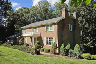 985 Tanglewood Rd, Charlottesville, VA 22901 - Photo 3