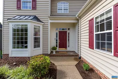 363 Grayrock Dr, Crozet, VA 22932 - Photo 5
