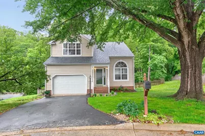 1092 Wintergreen Ln, Charlottesville, VA 22903 - Photo 3