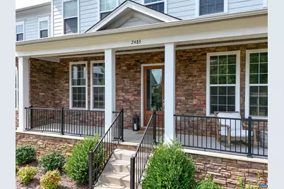 2483 Ferndown Ln, Keswick, VA 22947 - Photo 3