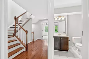 1731 Treesdale Wy, Charlottesville, VA 22901 - Photo 17