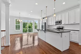 1731 Treesdale Wy, Charlottesville, VA 22901 - Photo 11