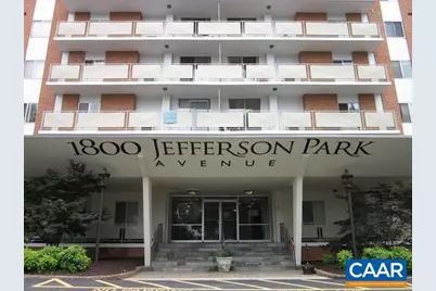 1800 Jefferson Park Ave #206, Charlottesville, VA 22903 - Photo 1