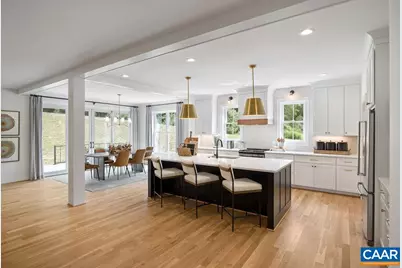 2534-1 Montgomery Ridge Rd, Charlottesville, VA 22911 - Photo 5