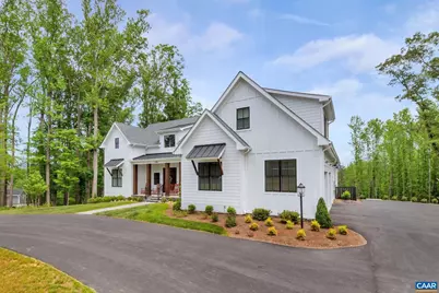2534-1A Montgomery Ridge Rd, Charlottesville, VA 22911 - Photo 3