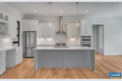 2534-1A Montgomery Ridge Rd, Charlottesville, VA 22911 - Photo 5