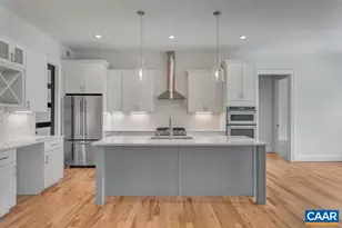 2534-1A Montgomery Ridge Rd, Charlottesville, VA 22911 - Photo 5