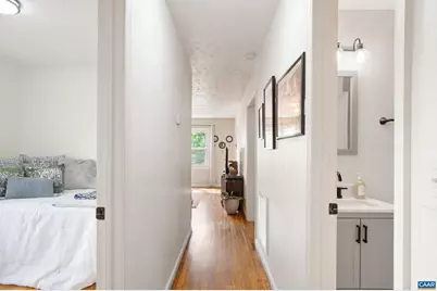 105 Hartmans Mill Rd #A, Charlottesville, VA 22902 - Photo 17