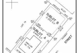 Tbd Altavista Ave, Charlottesville, VA 22902 - Photo 1