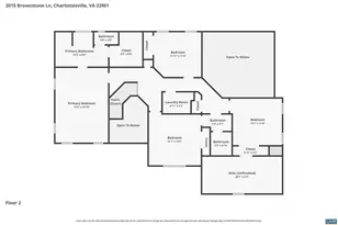 2015 Brownstone Ln, Charlottesville, VA 22901 - Photo 35