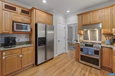 2015 Brownstone Ln, Charlottesville, VA 22901 - Photo 5